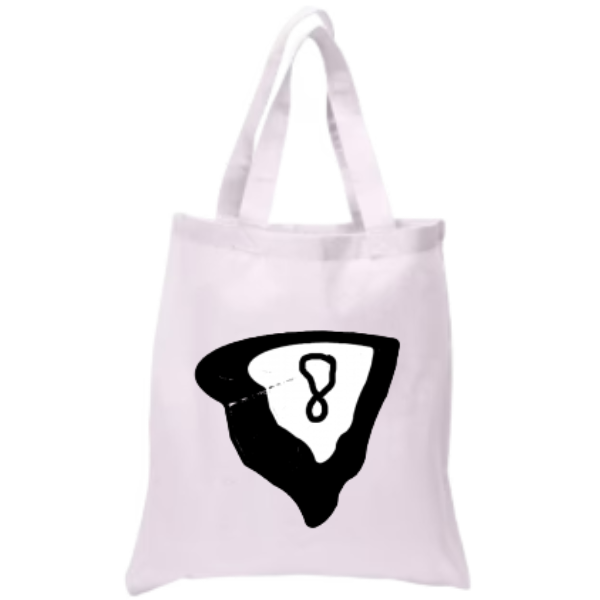 The Two Strap Tote Bag