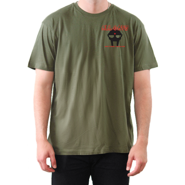 The Unisex Tee
