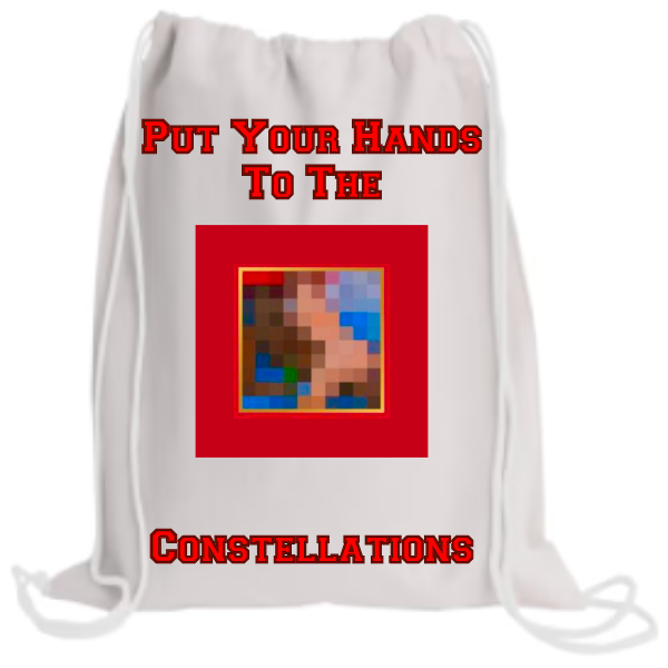 The Drawstring Backpack