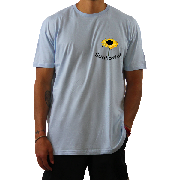 The Unisex Tee