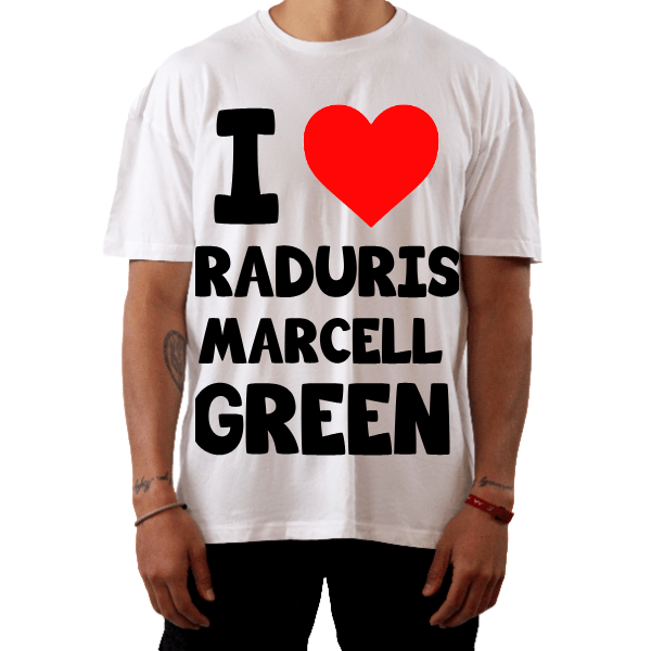 The Unisex Tee