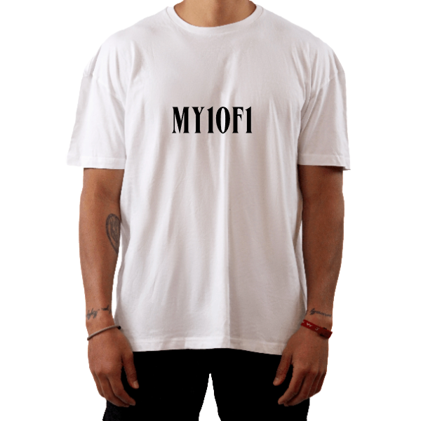 The Unisex Tee
