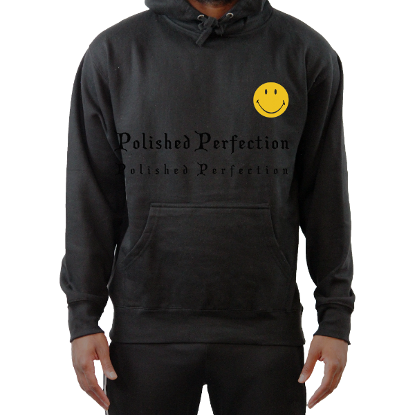 The Unisex Hoodie