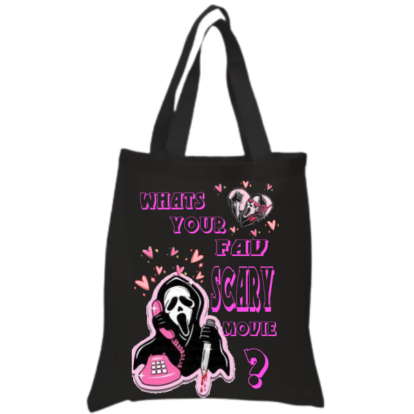 The Two Strap Tote Bag