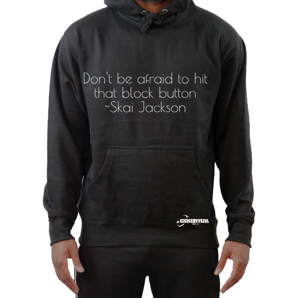 The Unisex Hoodie