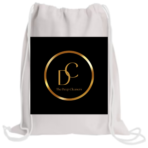 The Drawstring Backpack
