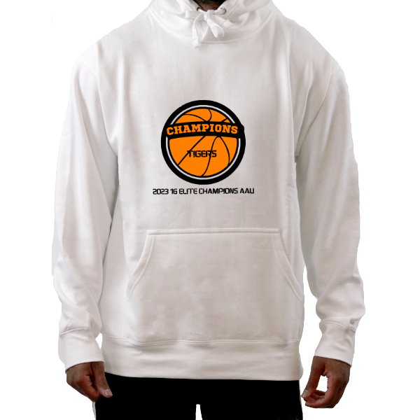 The Unisex Hoodie
