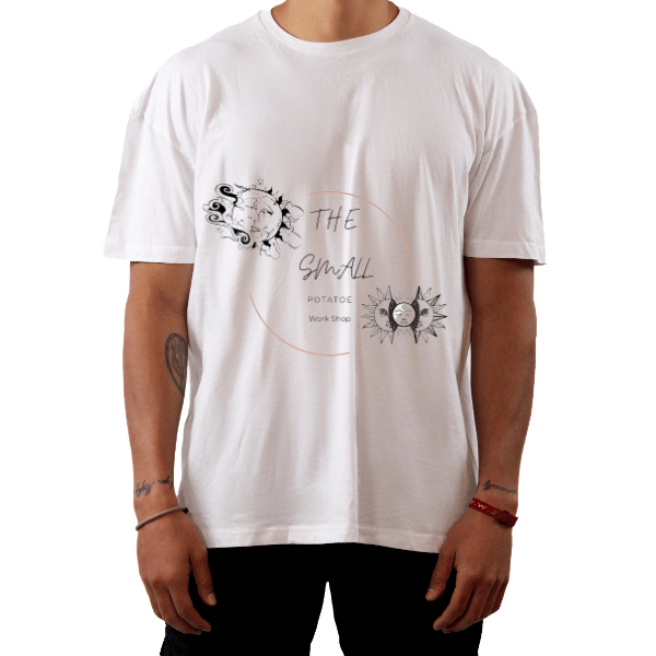 The Unisex Tee
