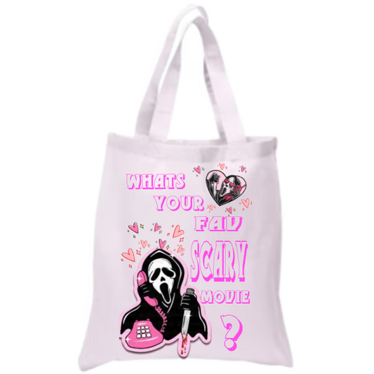 The Two Strap Tote Bag