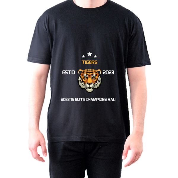 The Unisex Tee
