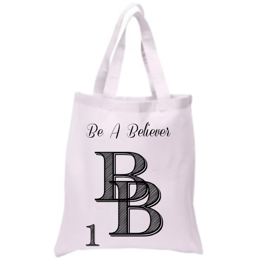 The Two Strap Tote Bag
