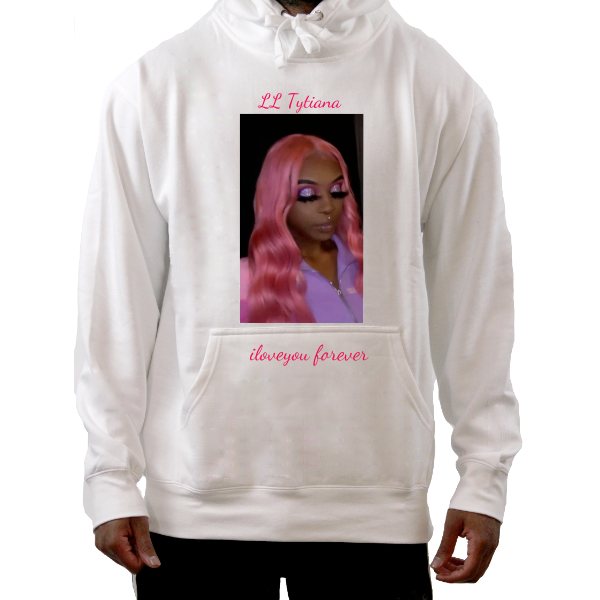 The Unisex Hoodie