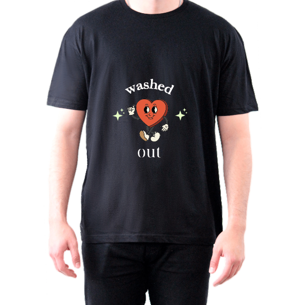 The Unisex Tee