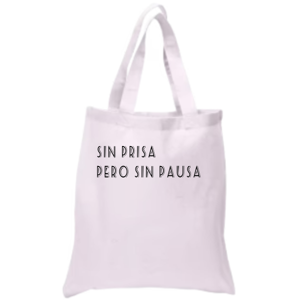 The Two Strap Tote Bag