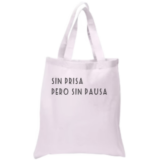The Two Strap Tote Bag