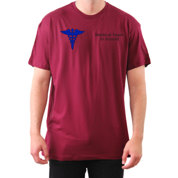 The Mens Basic Tee