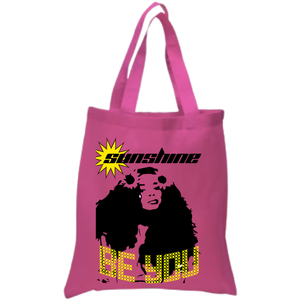 The Two Strap Tote Bag