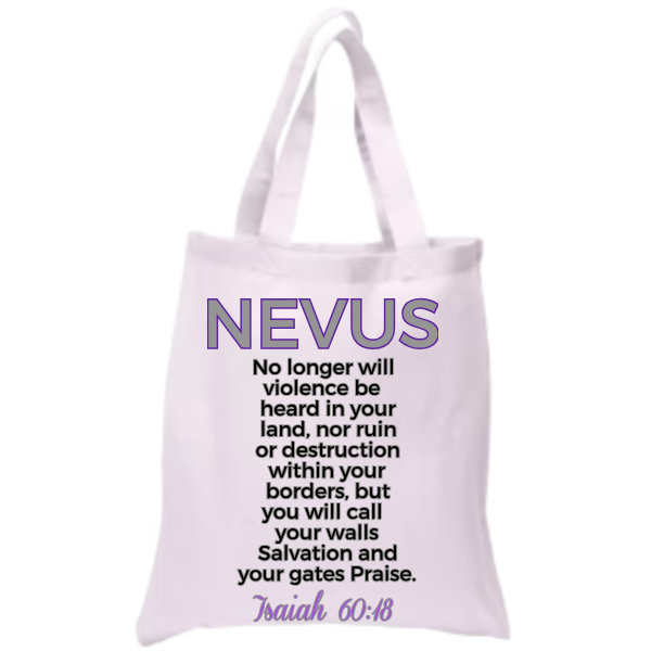 The Two Strap Tote Bag