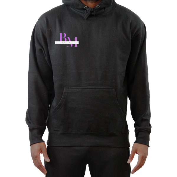 The Unisex Hoodie