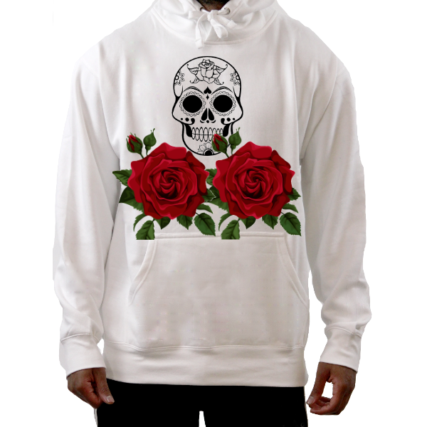 The Unisex Hoodie