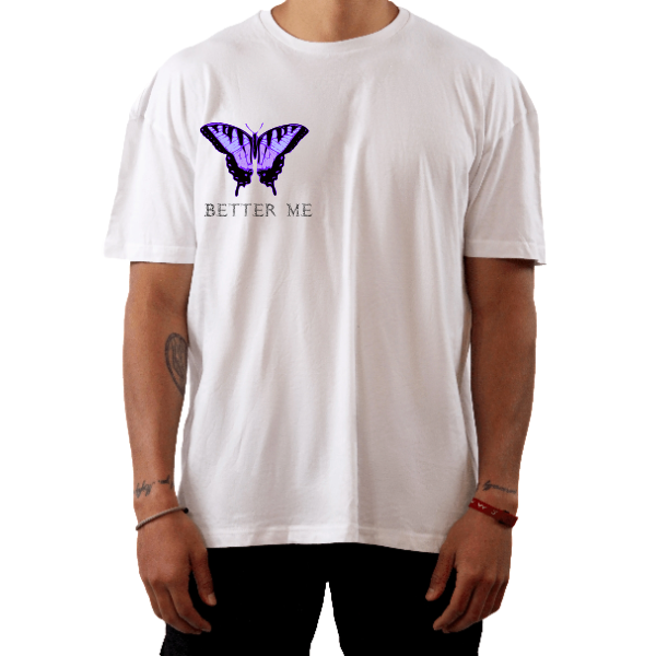 The Unisex Tee