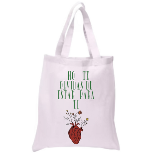 The Two Strap Tote Bag