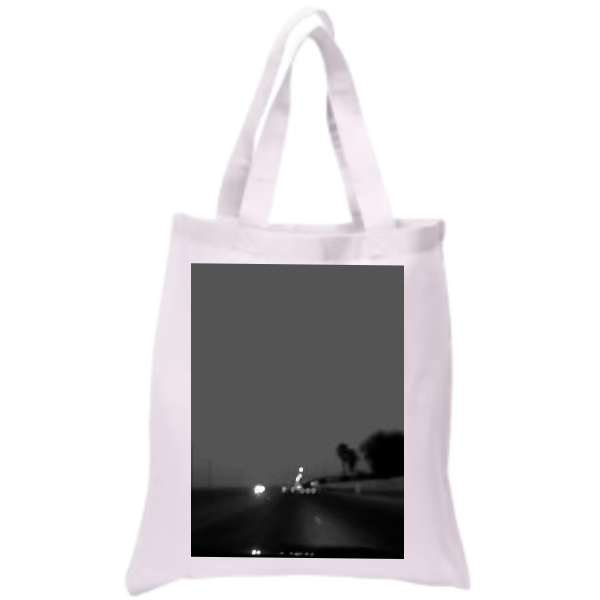 The Two Strap Tote Bag