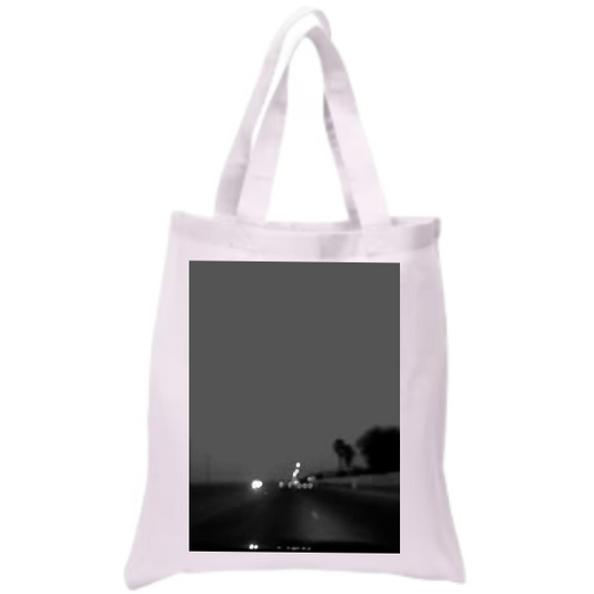 The Two Strap Tote Bag