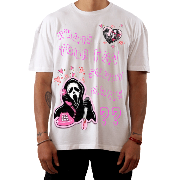 The Unisex Tee