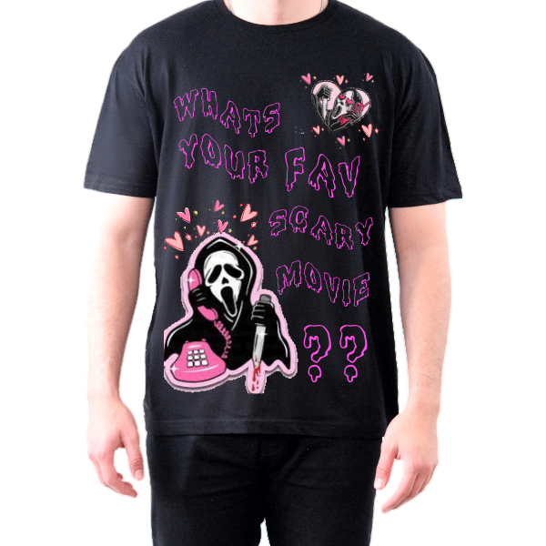 The Unisex Tee