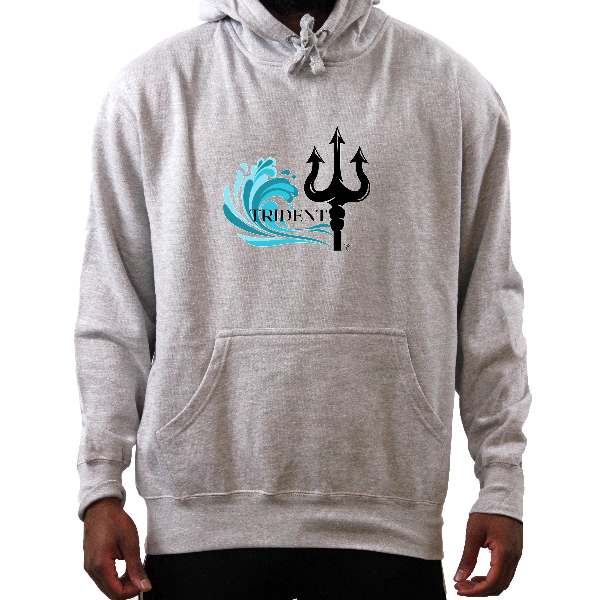 The Unisex Hoodie