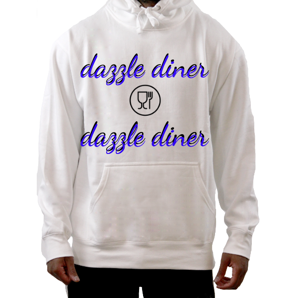 The Unisex Hoodie