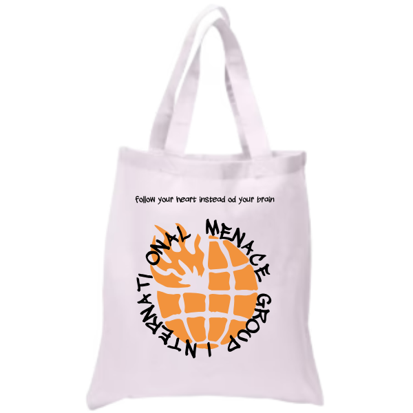 The Two Strap Tote Bag