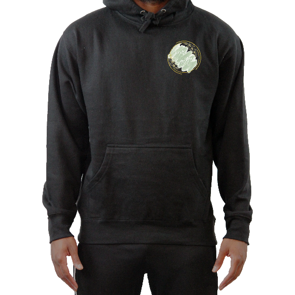 The Unisex Hoodie