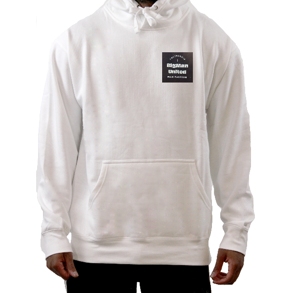 The Unisex Hoodie