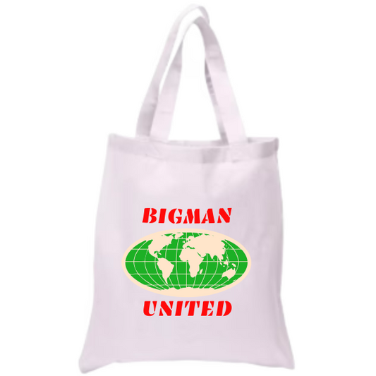 The Two Strap Tote Bag