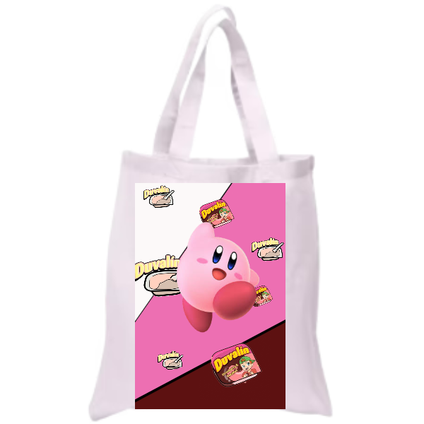 The Two Strap Tote Bag