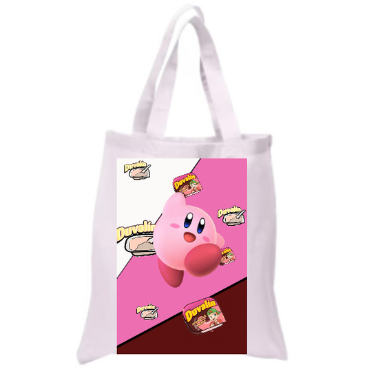 The Two Strap Tote Bag