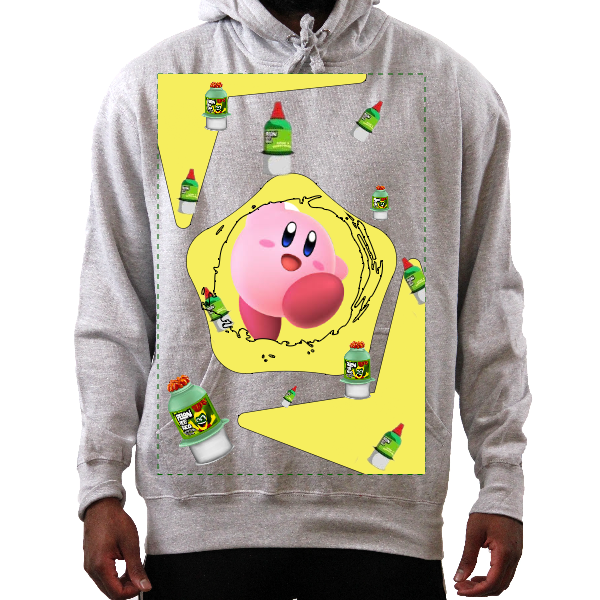 The Unisex Hoodie