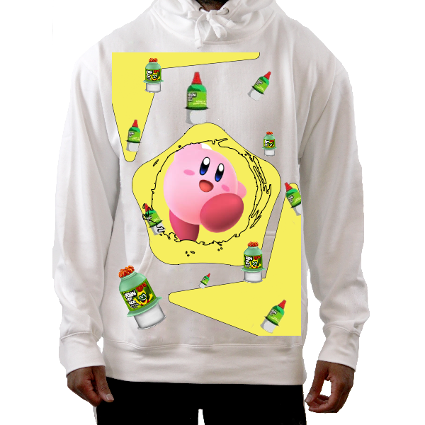 The Unisex Hoodie