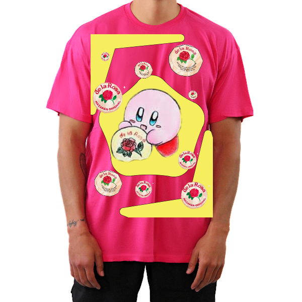 The Unisex Tee