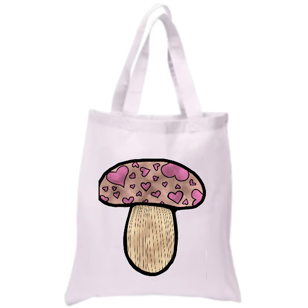The Two Strap Tote Bag