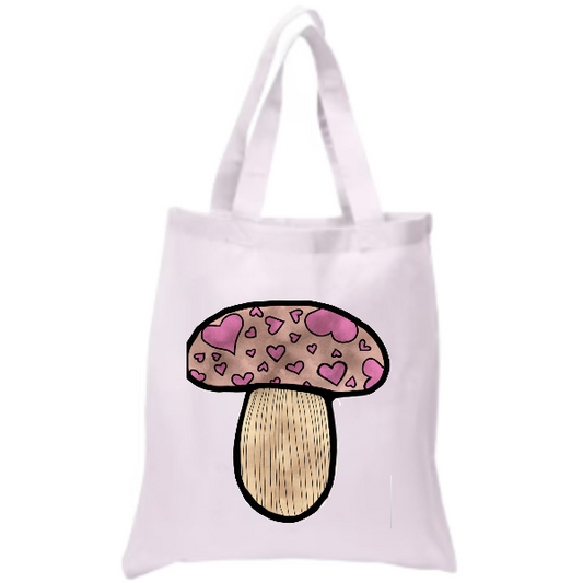 The Two Strap Tote Bag