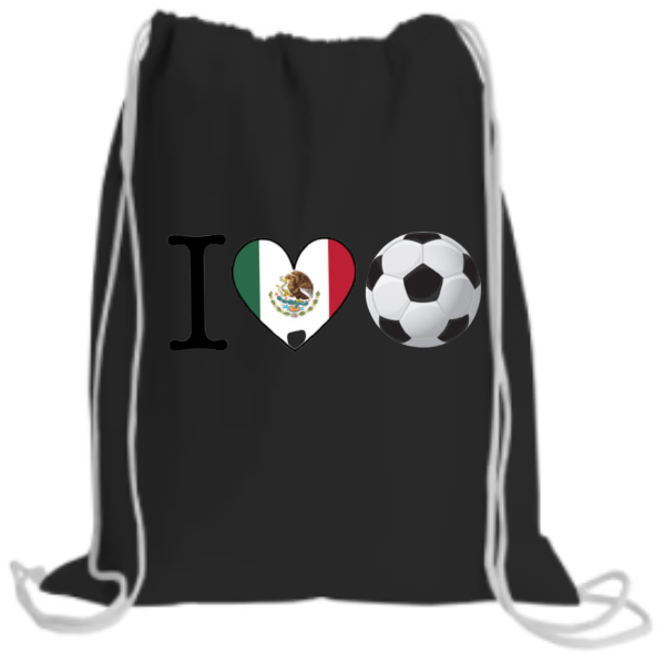 The Drawstring Backpack