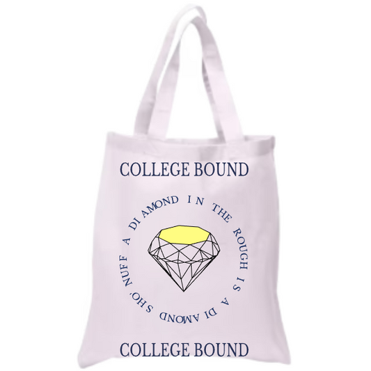 The Two Strap Tote Bag