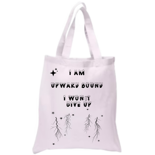 The Two Strap Tote Bag