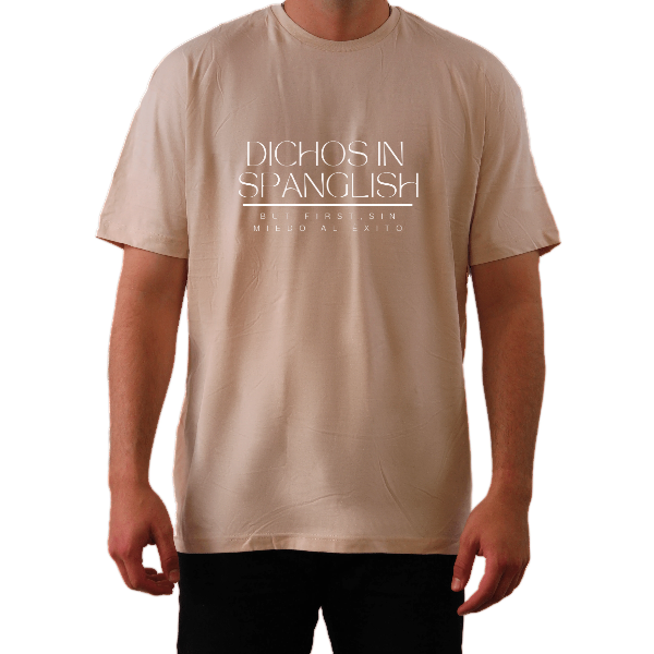 The Unisex Tee