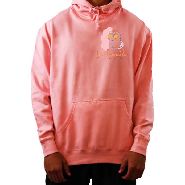The Unisex Hoodie