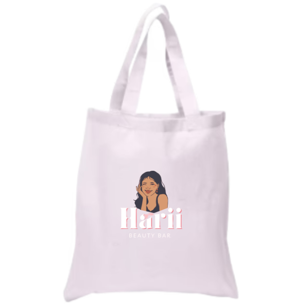 The Two Strap Tote Bag