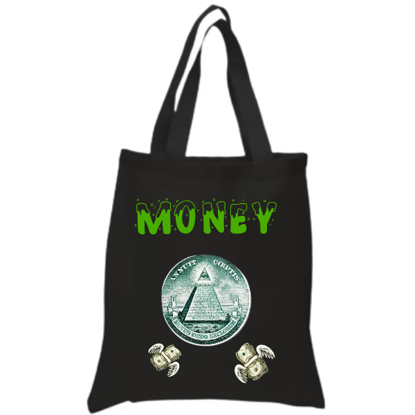 The Two Strap Tote Bag
